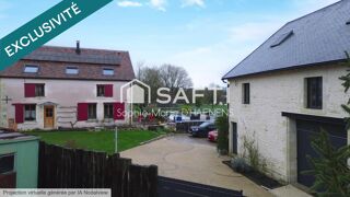  Maison � vendre 6 pi�ces 162 m�
