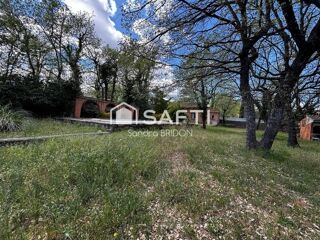 Vente Maison villa avec magnifique jardin Saint-maximin-la-sainte-baume
