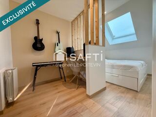  Appartement � vendre 3 pi�ces 70 m�