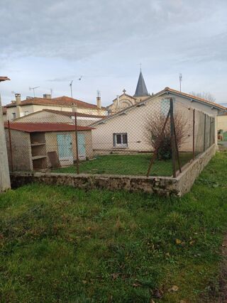  Maison � vendre 3 pi�ces 77 m�