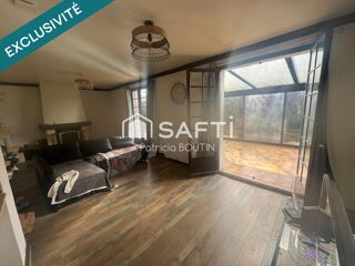  Maison � vendre 7 pi�ces 210 m�