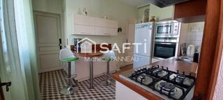  Maison  vendre 7 pices 133 m