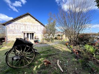  Maison à vendre 14 pièces 325 m²
