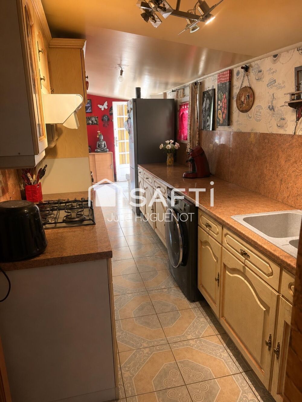 Vente Maison petite maison au calme Senantes