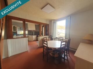  Maison à vendre 5 pièces 87 m²