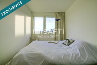  Appartement  vendre 2 pices 60 m