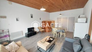  Appartement � vendre 2 pi�ces 41 m�