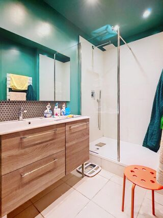  Appartement � vendre 4 pi�ces 116 m�