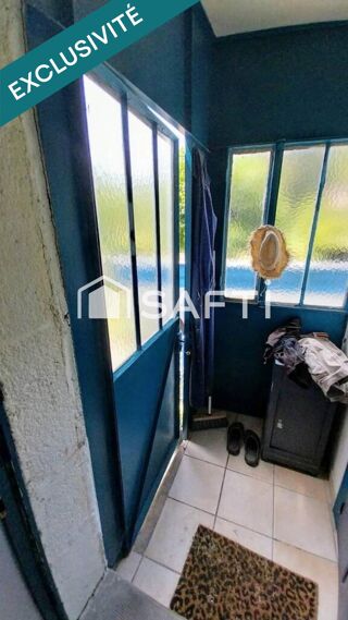  Maison � vendre 6 pi�ces 99 m�