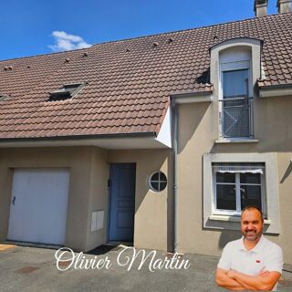  Maison � vendre 5 pi�ces 101 m�