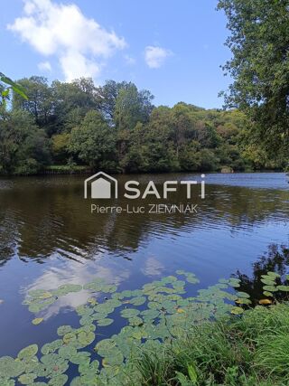  Terrain � vendre 1653 m�