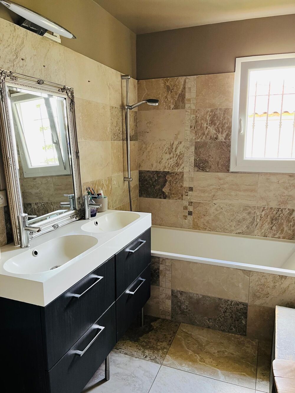  vendre  Maison Rochefort-du-Gard (30650)