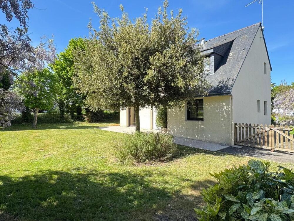 Vente Maison Maison T5 Centre bourg Ambon 114m² Ambon