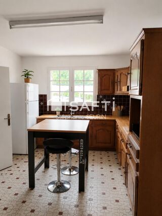  Maison à vendre 4 pièces 102 m²