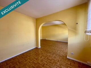  Appartement à vendre 5 pièces 90 m²