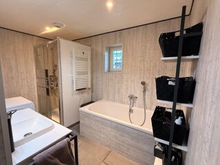  Maison à vendre 5 pièces 173 m²