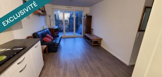  Appartement � vendre 3 pi�ces 58 m�