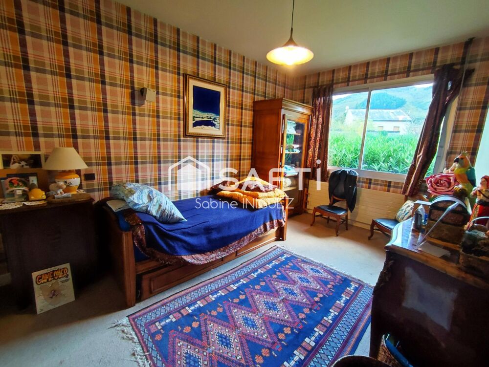 � vendre  Maison Mazamet (81200)