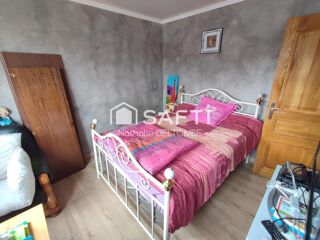  Maison � vendre 4 pi�ces 85 m�