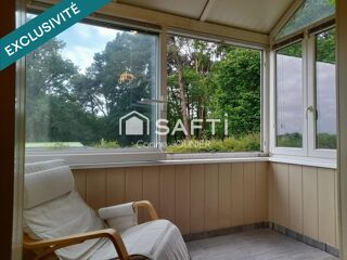  Maison � vendre 4 pi�ces 82 m�