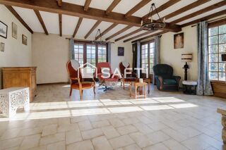  Maison à vendre 4 pièces 138 m²