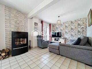  Maison à vendre 5 pièces 128 m²