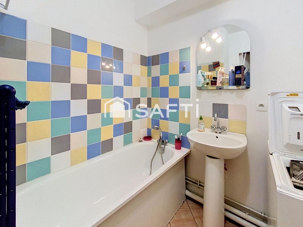 � vendre  Appartement Paris 17