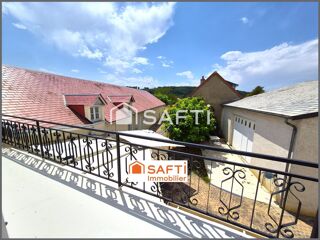  Maison à vendre 7 pièces 201 m²