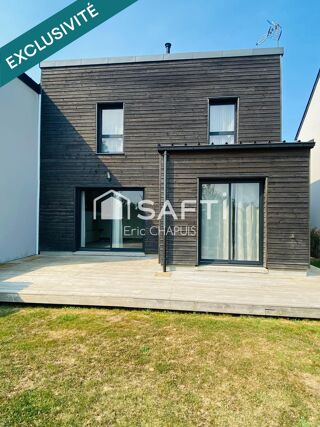  Maison � vendre 6 pi�ces 136 m�