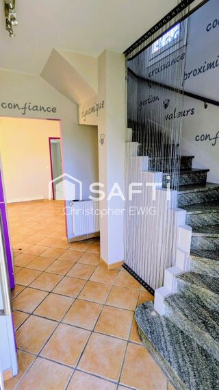  Maison � vendre 6 pi�ces 180 m�