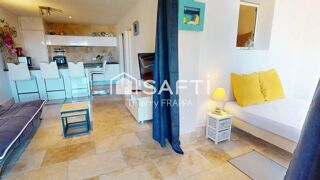  Appartement � vendre 2 pi�ces 46 m�