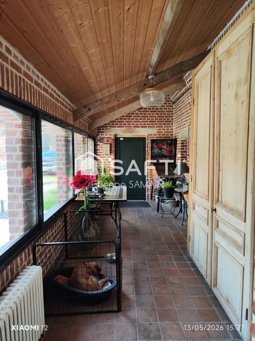 à vendre  Maison Cappelle-en-Pévèle (59242)