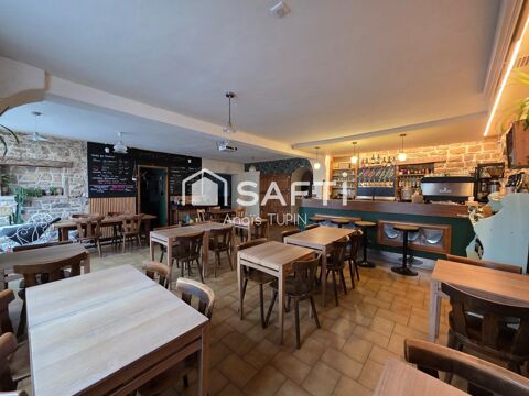   restaurant à fort potentiel 