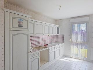  Appartement  vendre 5 pices 101 m