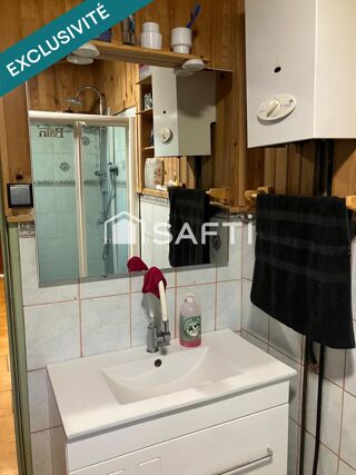  Maison à vendre 3 pièces 53 m²