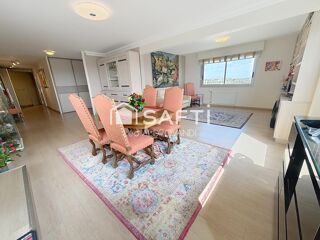  Appartement à vendre 6 pièces 148 m²