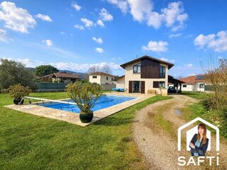  Maison à vendre 5 pièces 95 m²
