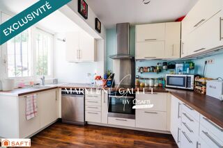  Maison  vendre 6 pices 88 m