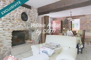  Maison � vendre 6 pi�ces 167 m�