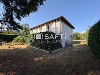 Maison à vendre 5 pièces 100 m²