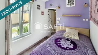  Maison � vendre 6 pi�ces 96 m�