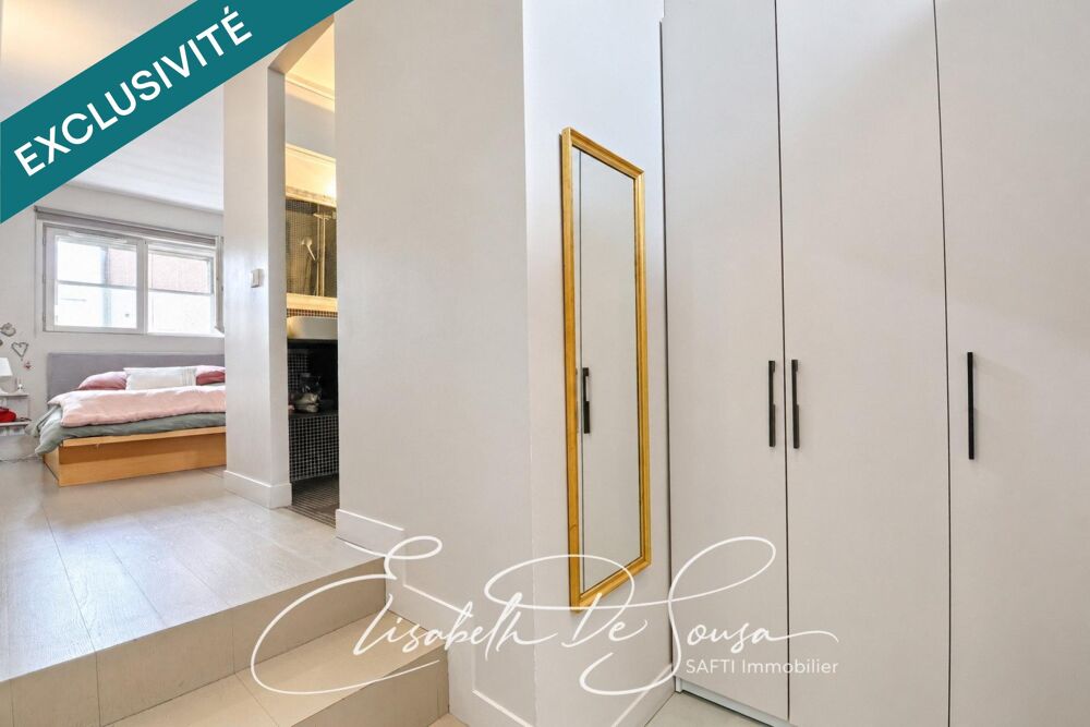 à vendre  Appartement Ivry-sur-Seine (94200)