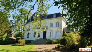  H�tel Particulier � vendre 10 pi�ces 350 m�