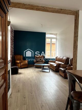  Immeuble à vendre 200 m²