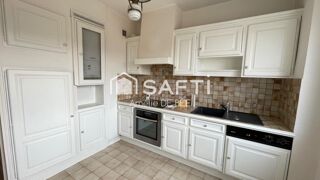  Appartement à vendre 4 pièces 90 m²