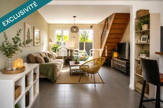  Maison à vendre 4 pièces 90 m²