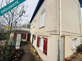  Maison � vendre 4 pi�ces 78 m�