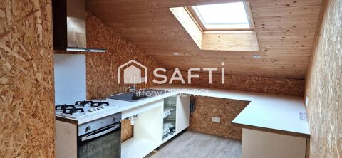   Atelier Professionnel 220m2 