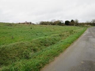 Terrain à vendre 1066 m²