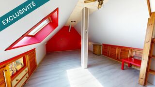  Maison à vendre 5 pièces 110 m²